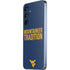 West Virginia University Climb Higher Galaxy A35 5G Skin